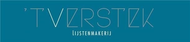 Lijstenmakerij en Galerie 't Verstek