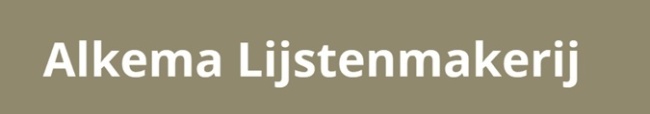 Alkema Lijstenmakerij