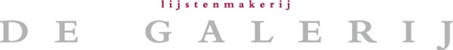 De Galerij