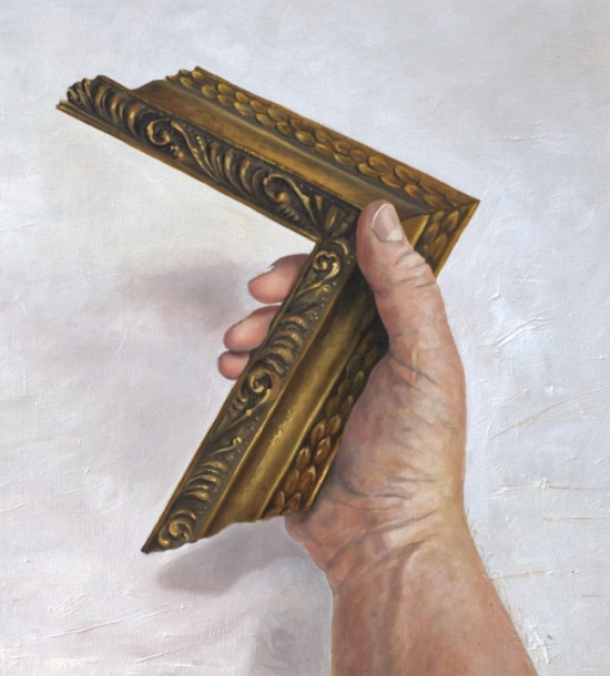 Martin Horneman