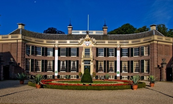 Minibeurs in Baarn