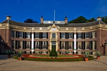 Minibeurs in Baarn